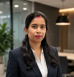 Manisha - In PCD, Lavanya Healthcare Limited